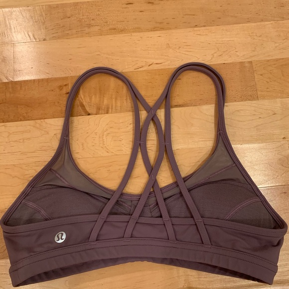 Lululemon Sports Bra - Picture 2 of 2